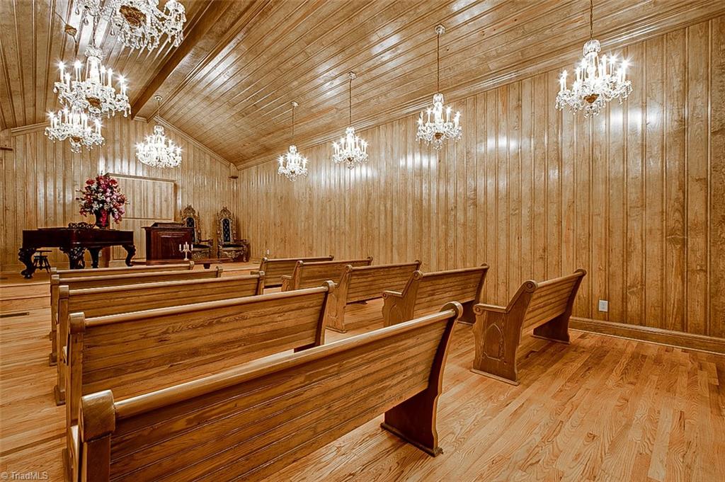 1669 Moore Road Asheboro, NC 27205 - Photo 36 of 50 Chapel
