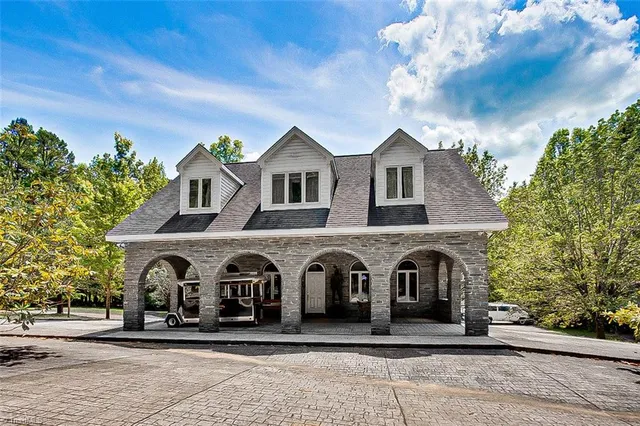 $3,490,000 | 1669 Moore Road, Asheboro, NC 27205