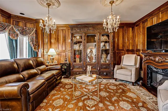 $3,490,000 | 1669 Moore Road, Asheboro, NC 27205