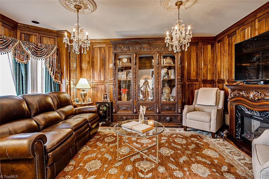 1669 Moore Road Asheboro, NC 27205 - Photo 4 of 50 Office