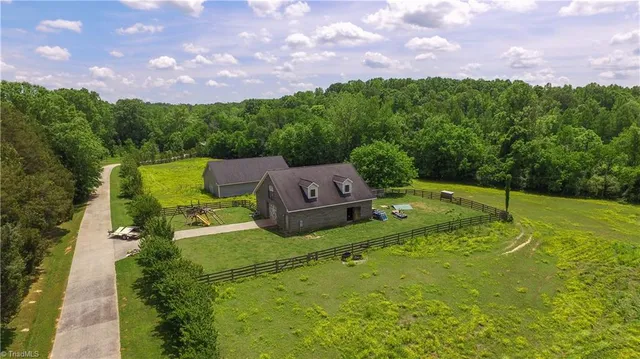 $3,490,000 | 1669 Moore Road, Asheboro, NC 27205