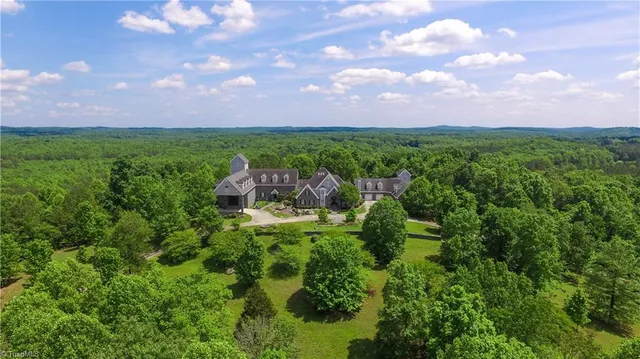 $3,490,000 | 1669 Moore Road, Asheboro, NC 27205