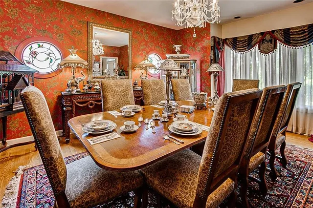 $3,490,000 | 1669 Moore Road, Asheboro, NC 27205