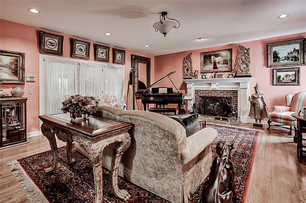 1669 Moore Road Asheboro, NC 27205 - Photo 6 of 50 Den