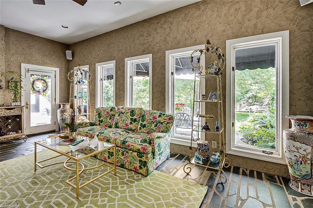 1669 Moore Road Asheboro, NC 27205 - Photo 10 of 50 Sunroom