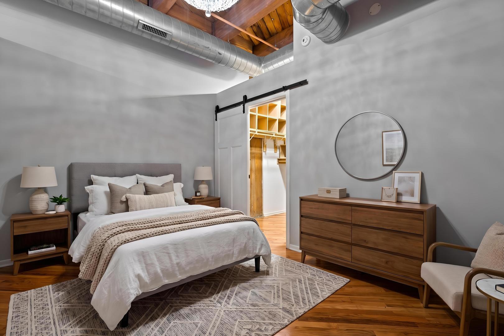 1040 West Adams Street, Unit 122 Chicago, IL 60607 - Photo 9 of 28 Gallery Image 9