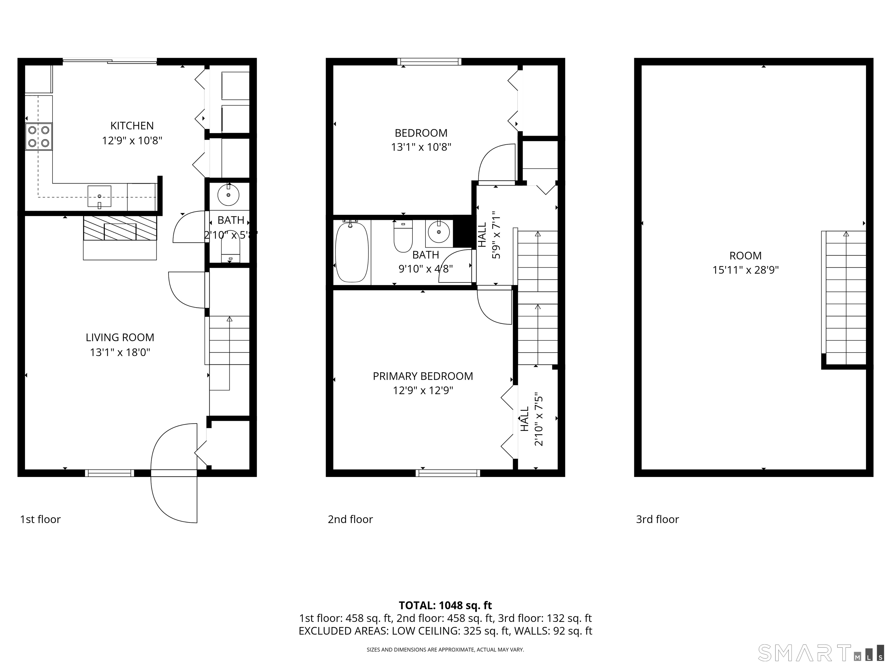 585 Park Road, Unit 72 Waterbury, CT 06708 - Photo 11 of 11