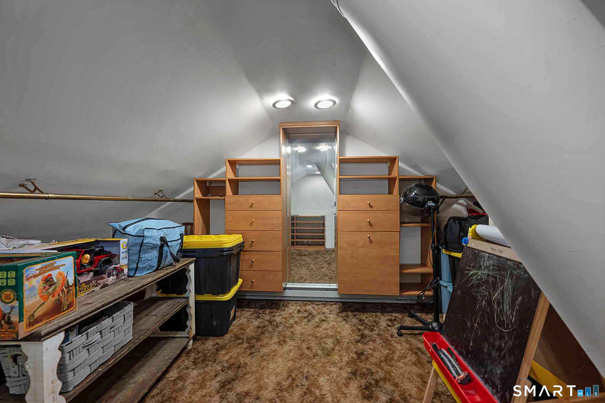 585 Park Road, Unit 72 Waterbury, CT 06708 - Photo 10 of 11