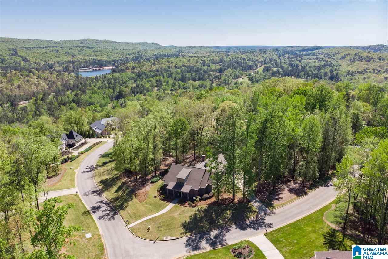 1130 Stagg Run Trail Pelham, AL 35124 - Photo 45 of 50
