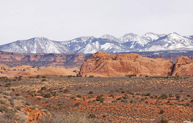 1600 Old Mail Trail Road, Unit 4 Moab, UT 84532 - Photo 1 of 1 Your slice of heaven!