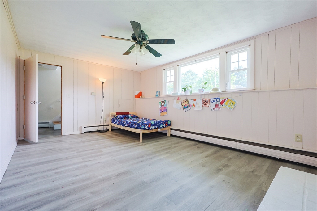 18 Tilden Road Canton, MA 02021 - Photo 19 of 30 a view of an empty room with a window