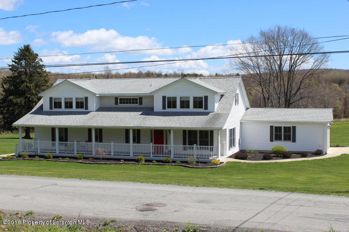 124 Shust Road Carbondale, PA 18407 - Photo 1 of 68 Gallery Image 1