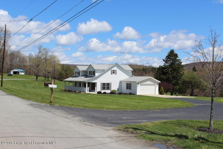 124 Shust Road Carbondale, PA 18407 - Photo 2 of 68 Gallery Image 2