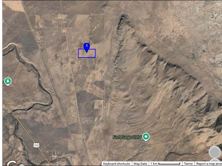 0 Hackstaff Road Doyle, CA 96113 - Photo 5 of 6