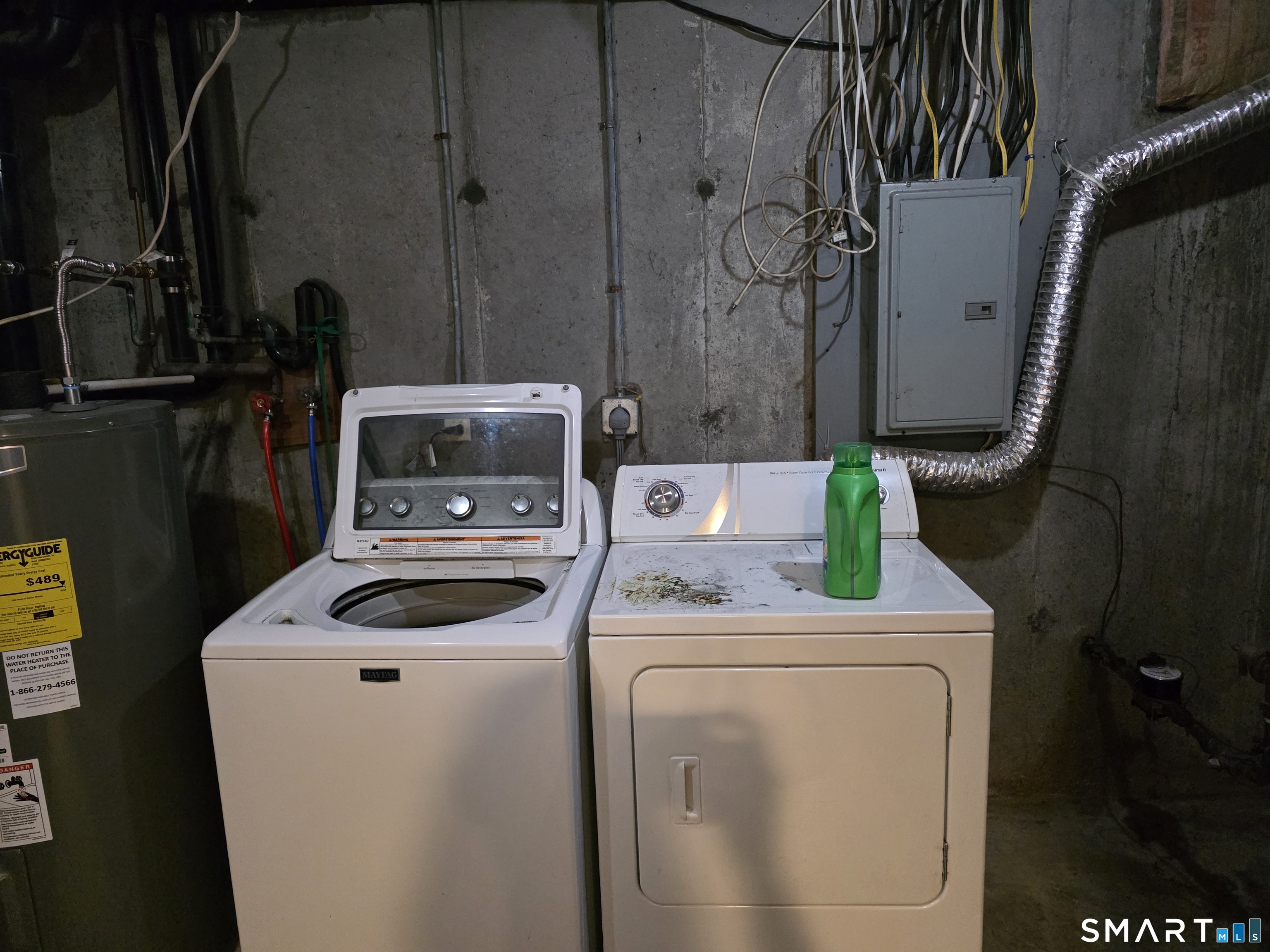 41 South Main Street, Unit 53 Griswold, CT 06351 - Photo 24 of 27