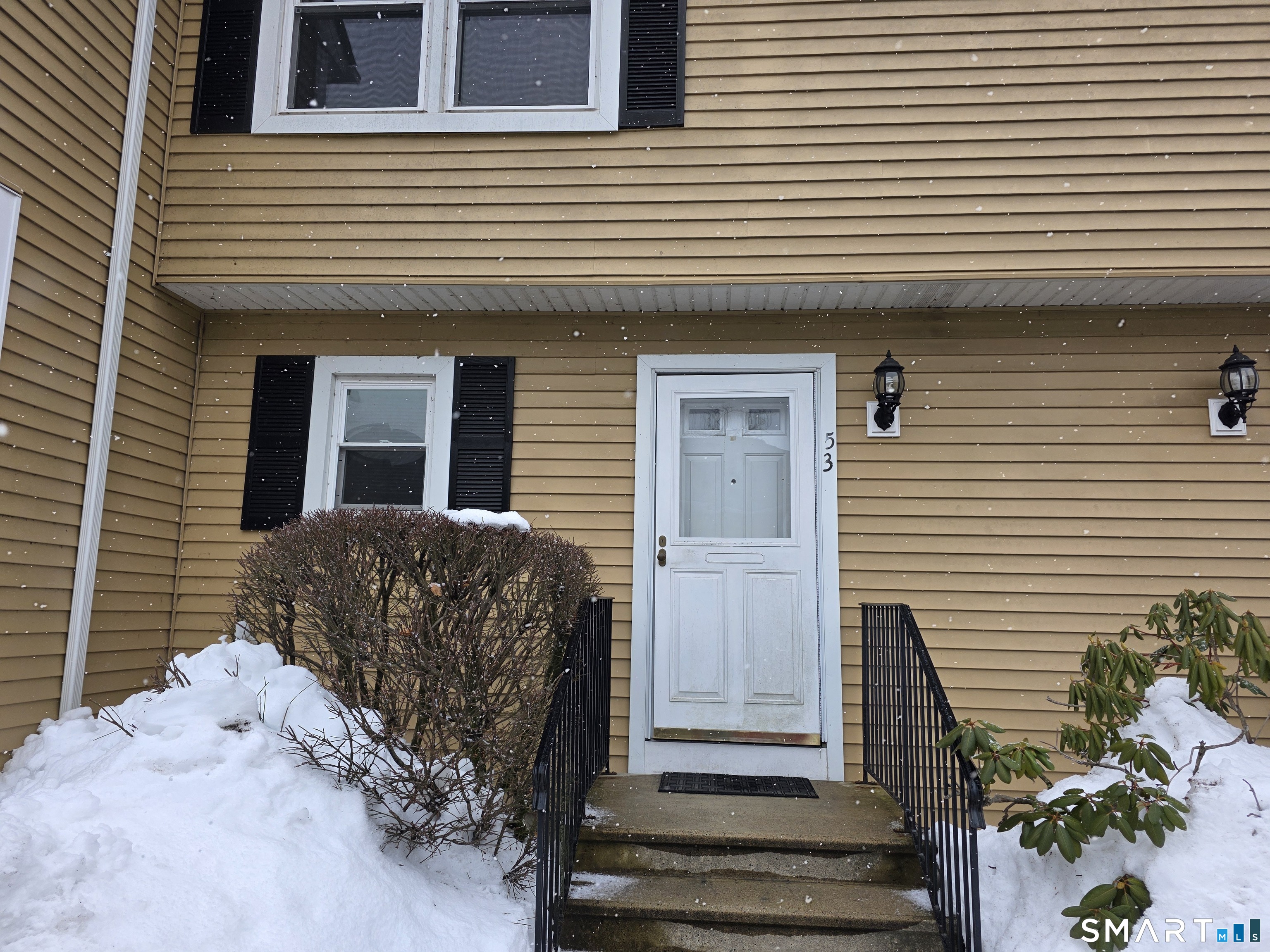 41 South Main Street, Unit 53 Griswold, CT 06351 - Photo 26 of 27
