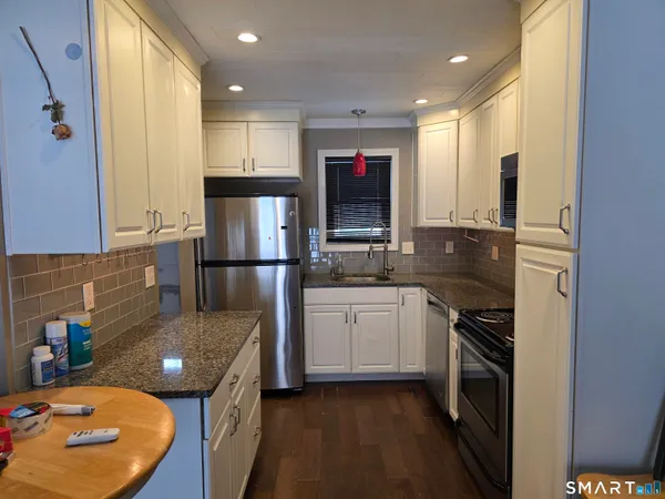 $219,900 | 41 South Main Street, Unit 53, Griswold, CT 06351