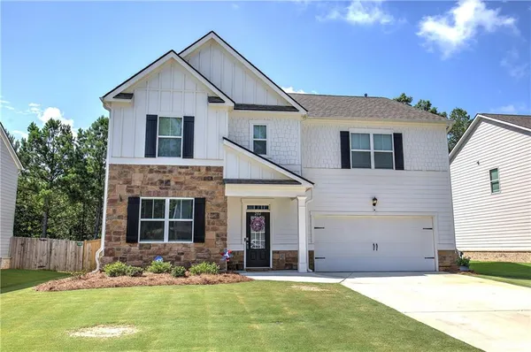$459,900 | 286 Belmont Drive, Cartersville, GA 30120