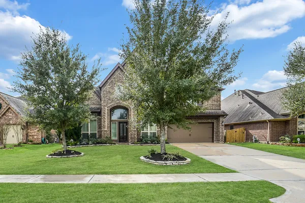 $470,000 | 6413 Delta Crossing Court, Rosenberg, TX 77471