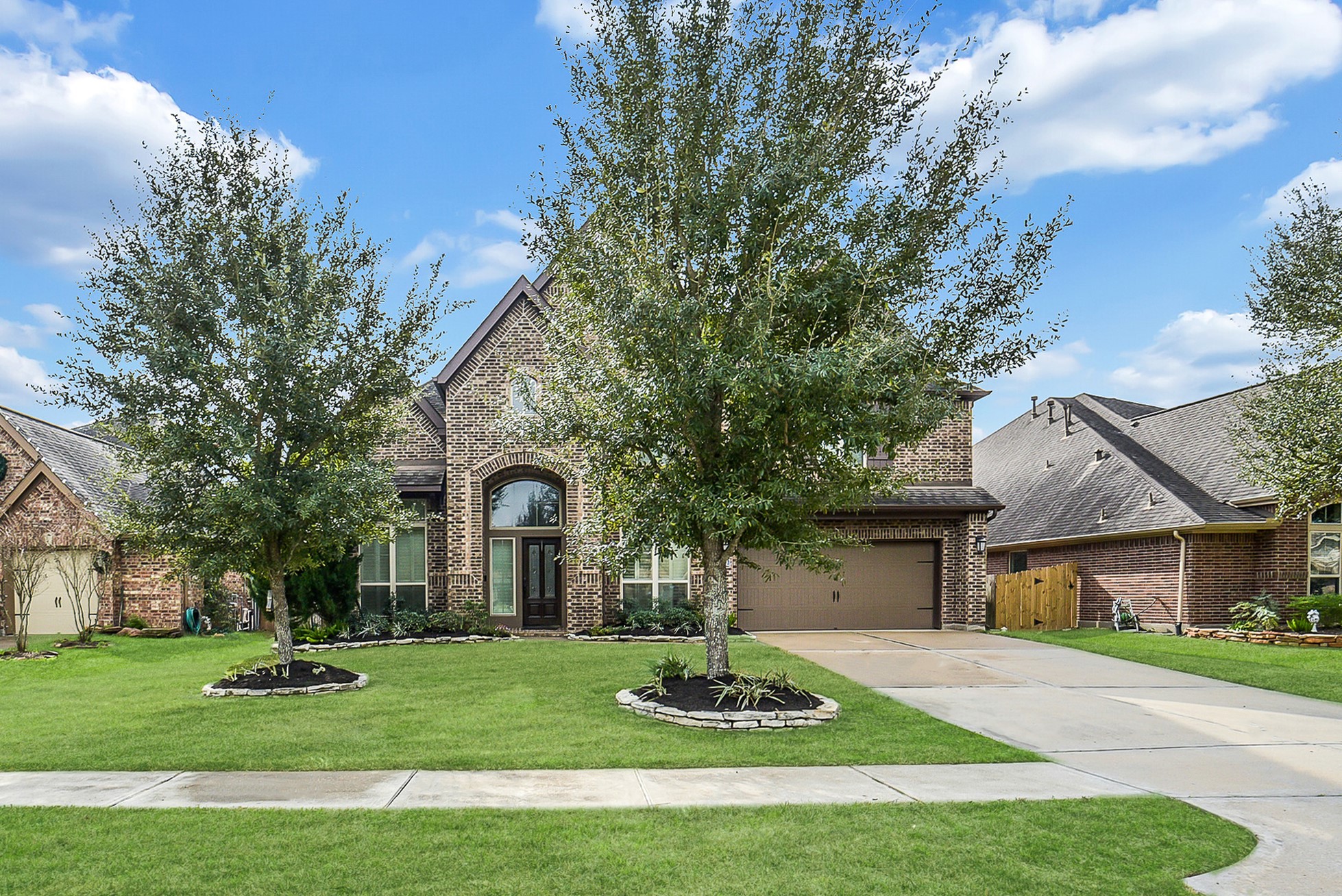 6413 Delta Crossing Court Rosenberg, TX 77471 - Photo 1 of 45
