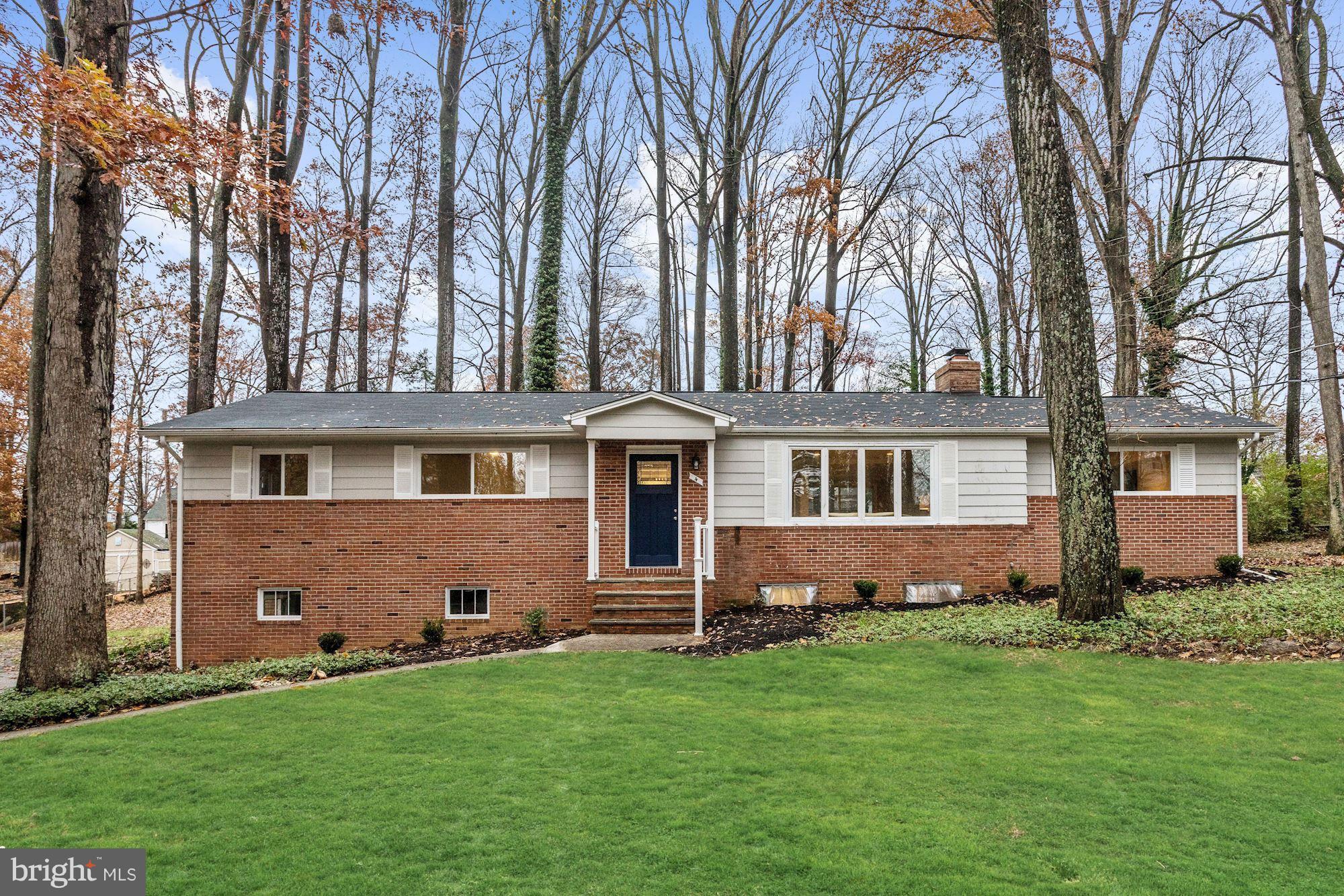 4 Millstone Road