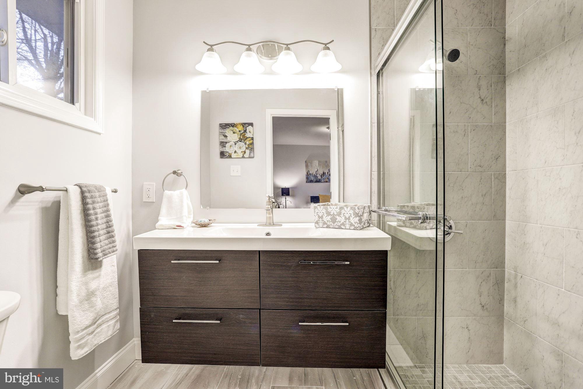 4 Millstone Road Randallstown, MD 21133 - Photo 23 of 36 Master Bath