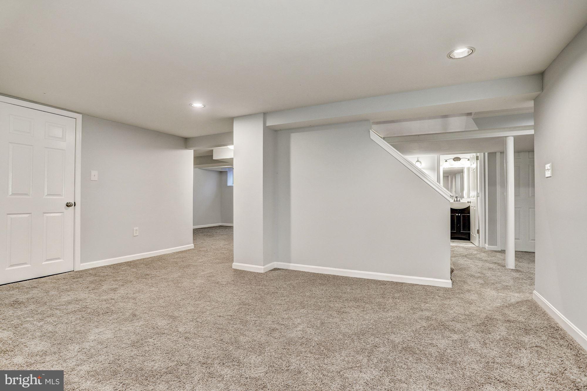 4 Millstone Road Randallstown, MD 21133 - Photo 27 of 36 Great Room