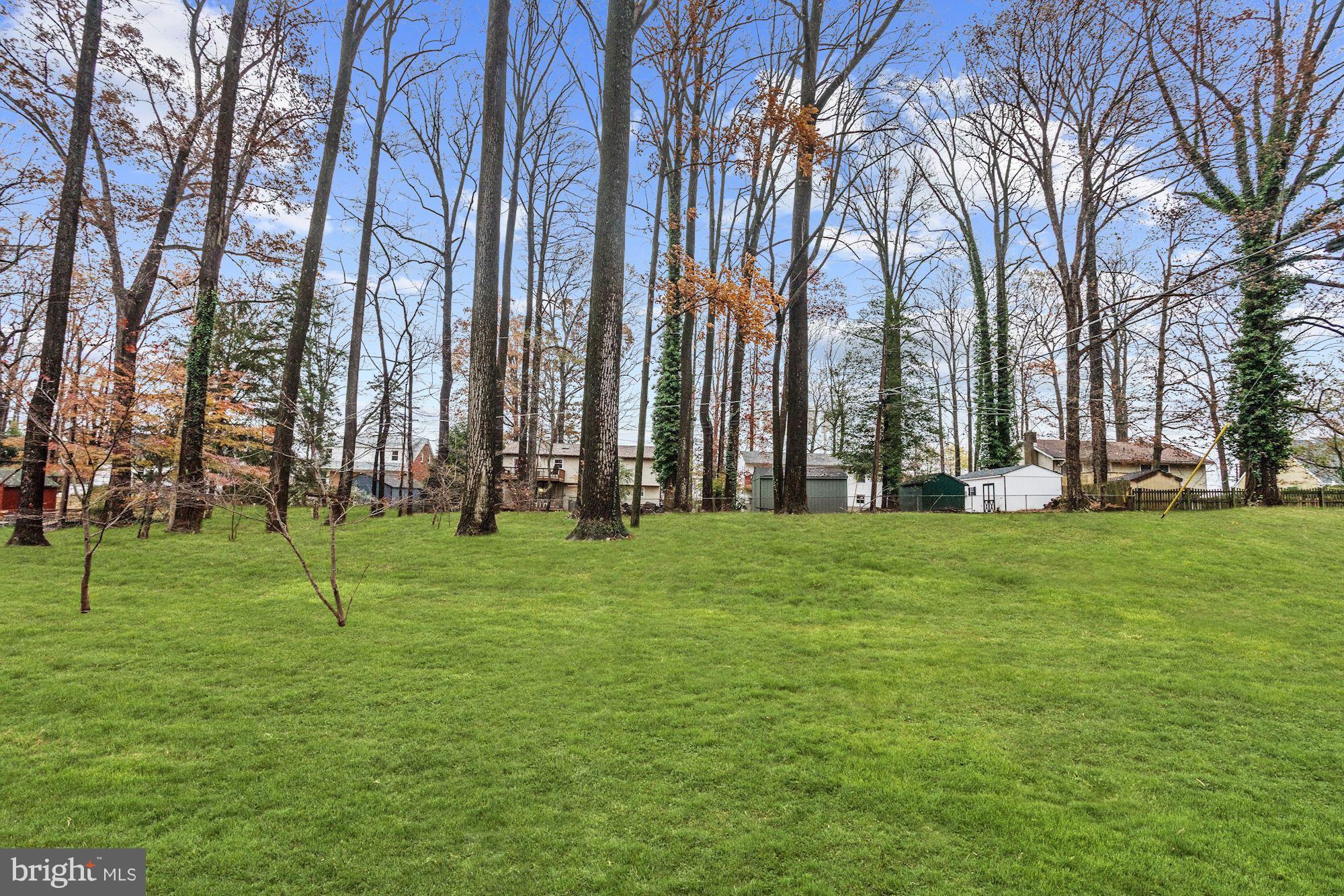 4 Millstone Road Randallstown, MD 21133 - Photo 35 of 36 View