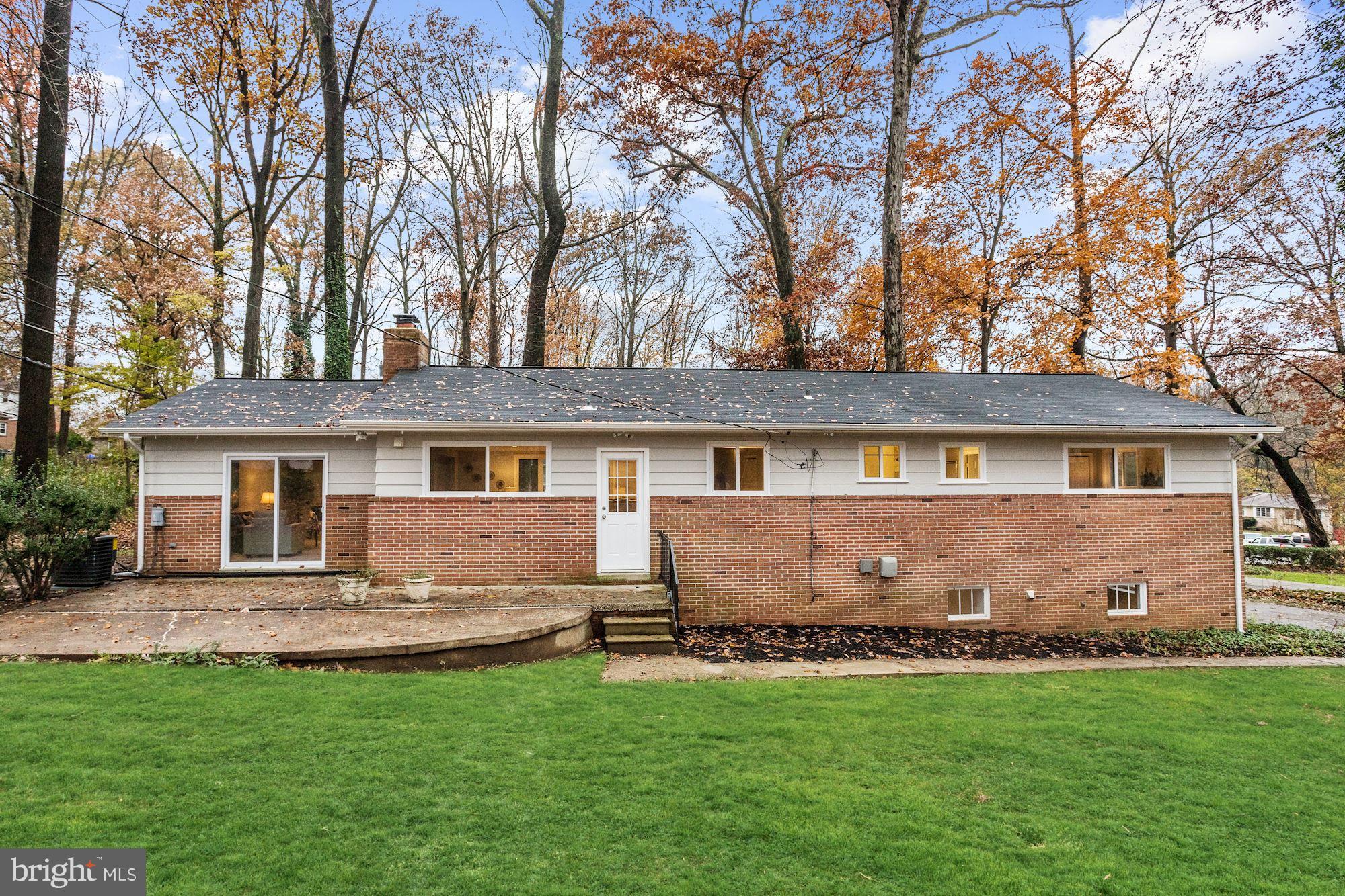 4 Millstone Road Randallstown, MD 21133 - Photo 36 of 36 Welcome Home!