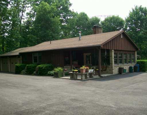 219 Moran Road Butler, PA 16002 - Photo 1 of 8 Exterior Front.