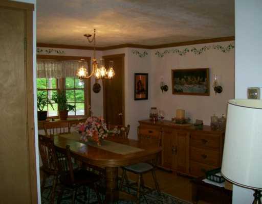 219 Moran Road Butler, PA 16002 - Photo 5 of 8 Dining Room.