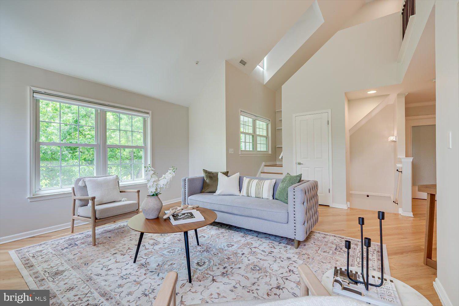527 Brickhouse Road Princeton, NJ 08540 - Photo 27 of 35 Bright and airy living space awaits.