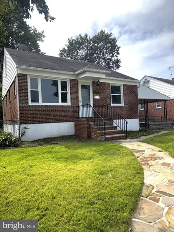 $299,900 | 3519 Royston Avenue, Baltimore, MD 21206
