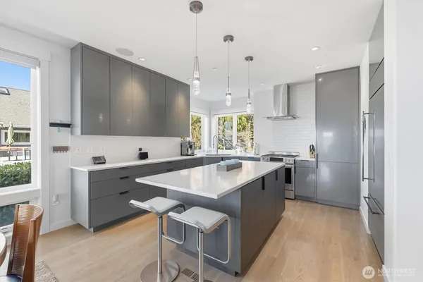 $1,295,000 | 23840 7th Avenue South, Unit A101, Des Moines, WA 98198