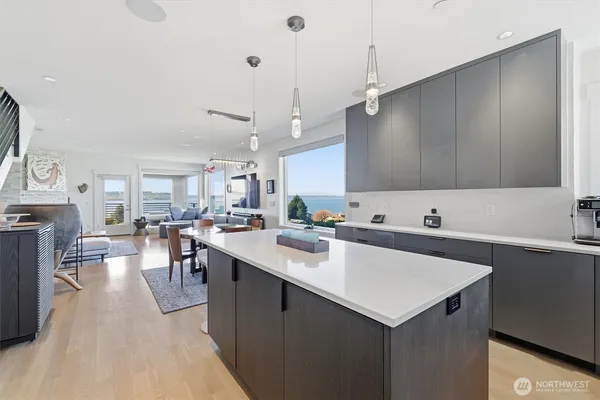 $1,295,000 | 23840 7th Avenue South, Unit A101, Des Moines, WA 98198