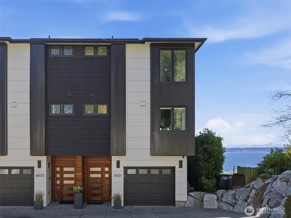 $1,295,000 | 23840 7th Avenue South, Unit A101, Des Moines, WA 98198