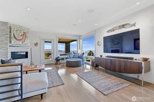 $1,295,000 | 23840 7th Avenue South, Unit A101, Des Moines, WA 98198
