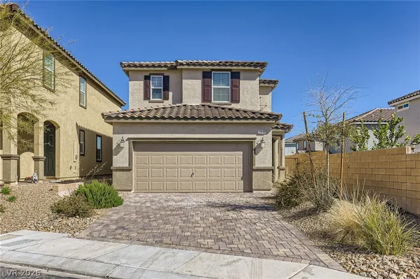 $2,999 | 8440 Alder Sprout Avenue, Las Vegas, NV 89113