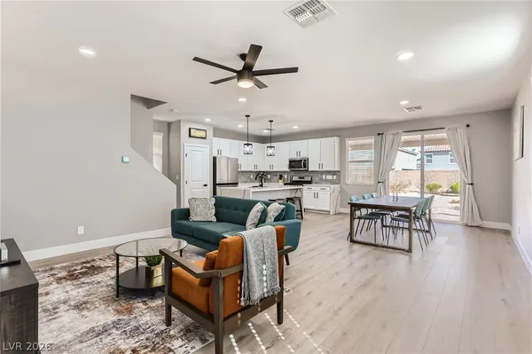 $2,999 | 8440 Alder Sprout Avenue, Las Vegas, NV 89113