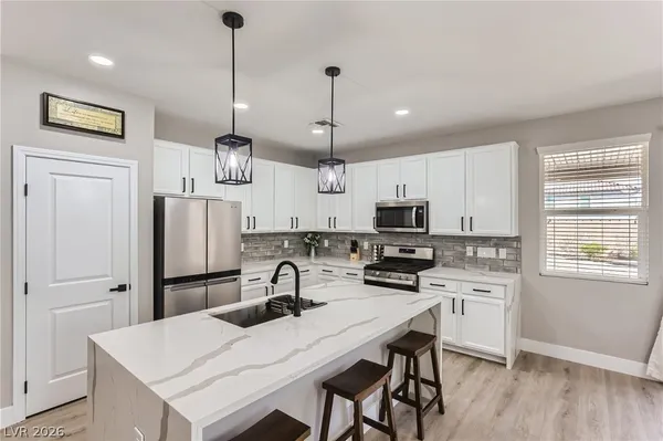 $2,999 | 8440 Alder Sprout Avenue, Las Vegas, NV 89113