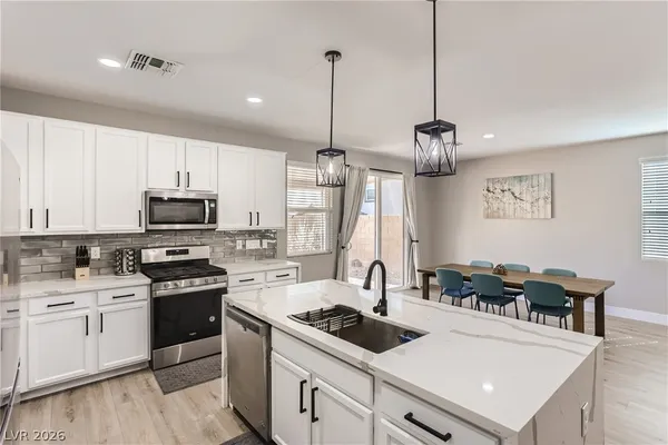 $2,999 | 8440 Alder Sprout Avenue, Las Vegas, NV 89113