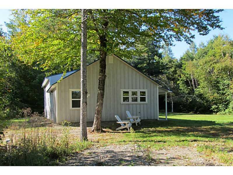 84 Cross Road Belfast, ME 04915 - Photo 1 of 28 Exterior Front.