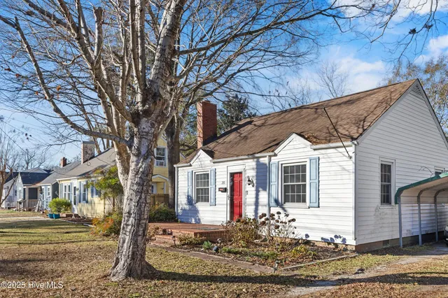 $200,000 | 315 Bordeaux Street, Jacksonville, NC 28540