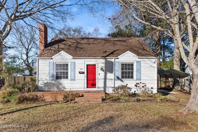$200,000 | 315 Bordeaux Street, Jacksonville, NC 28540