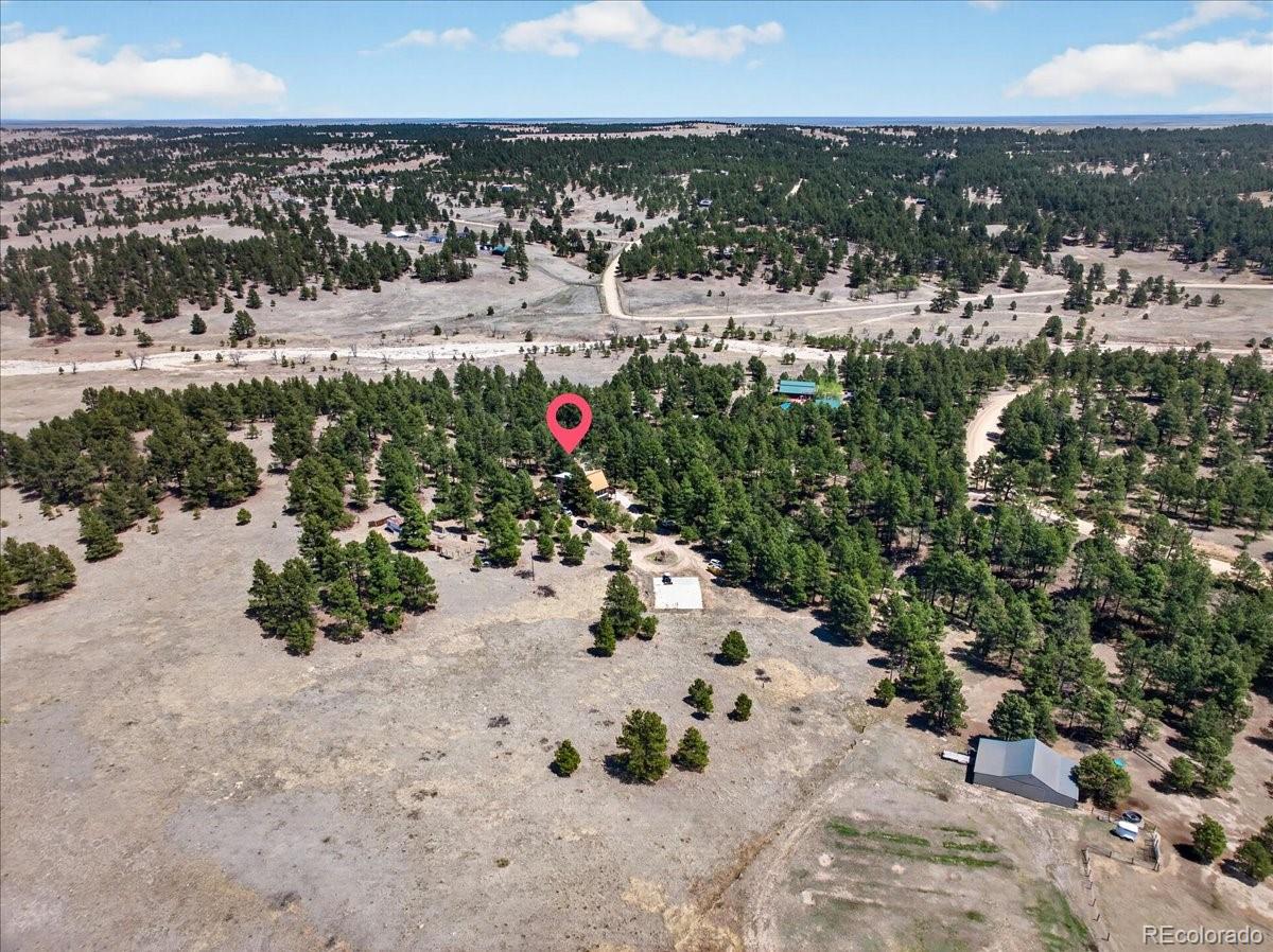22759 Amethyst Road Deer Trail, CO 80105 - Photo 47 of 49