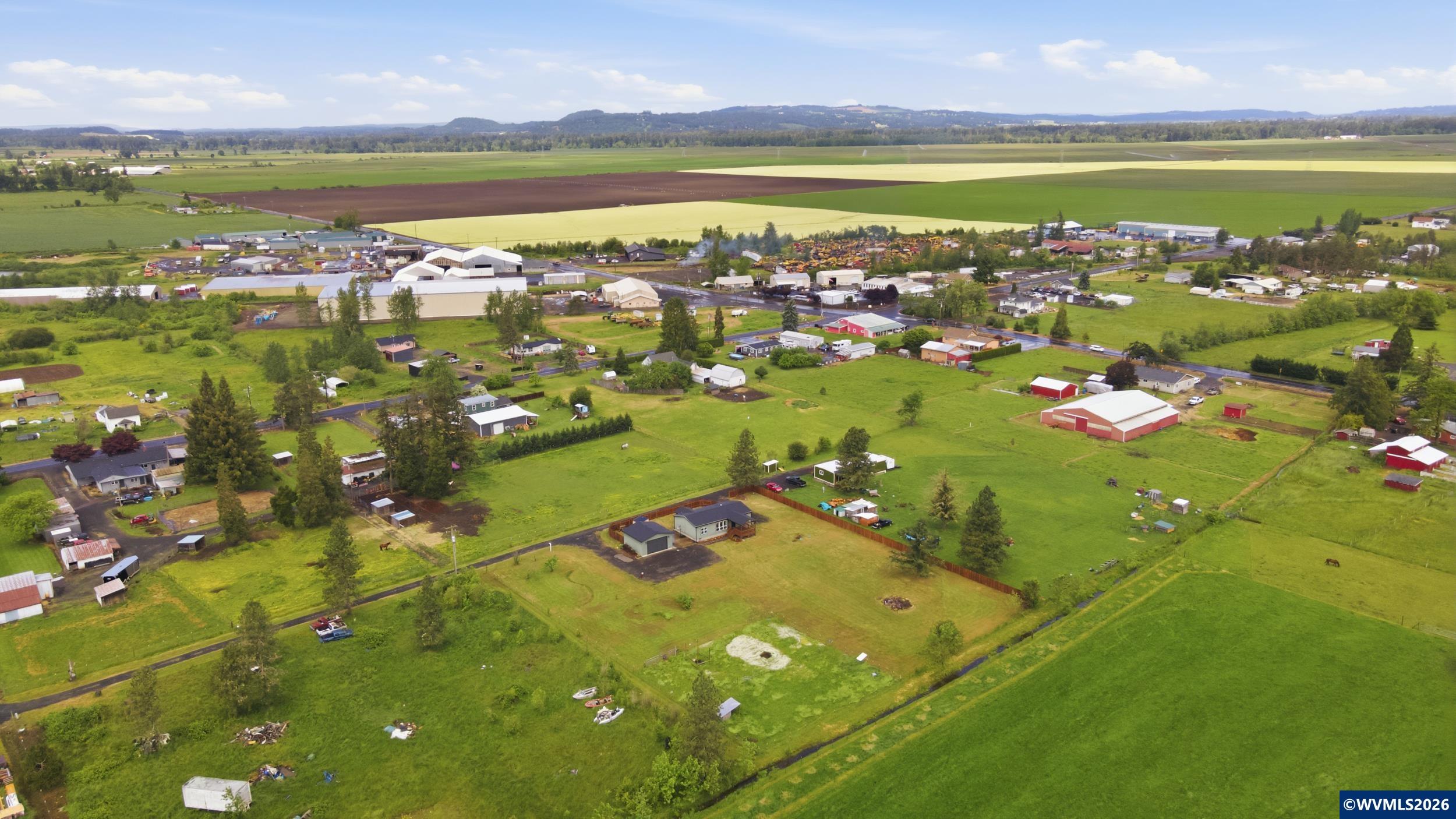 38891 West Scio Road Scio, OR 97374 - Photo 43 of 44