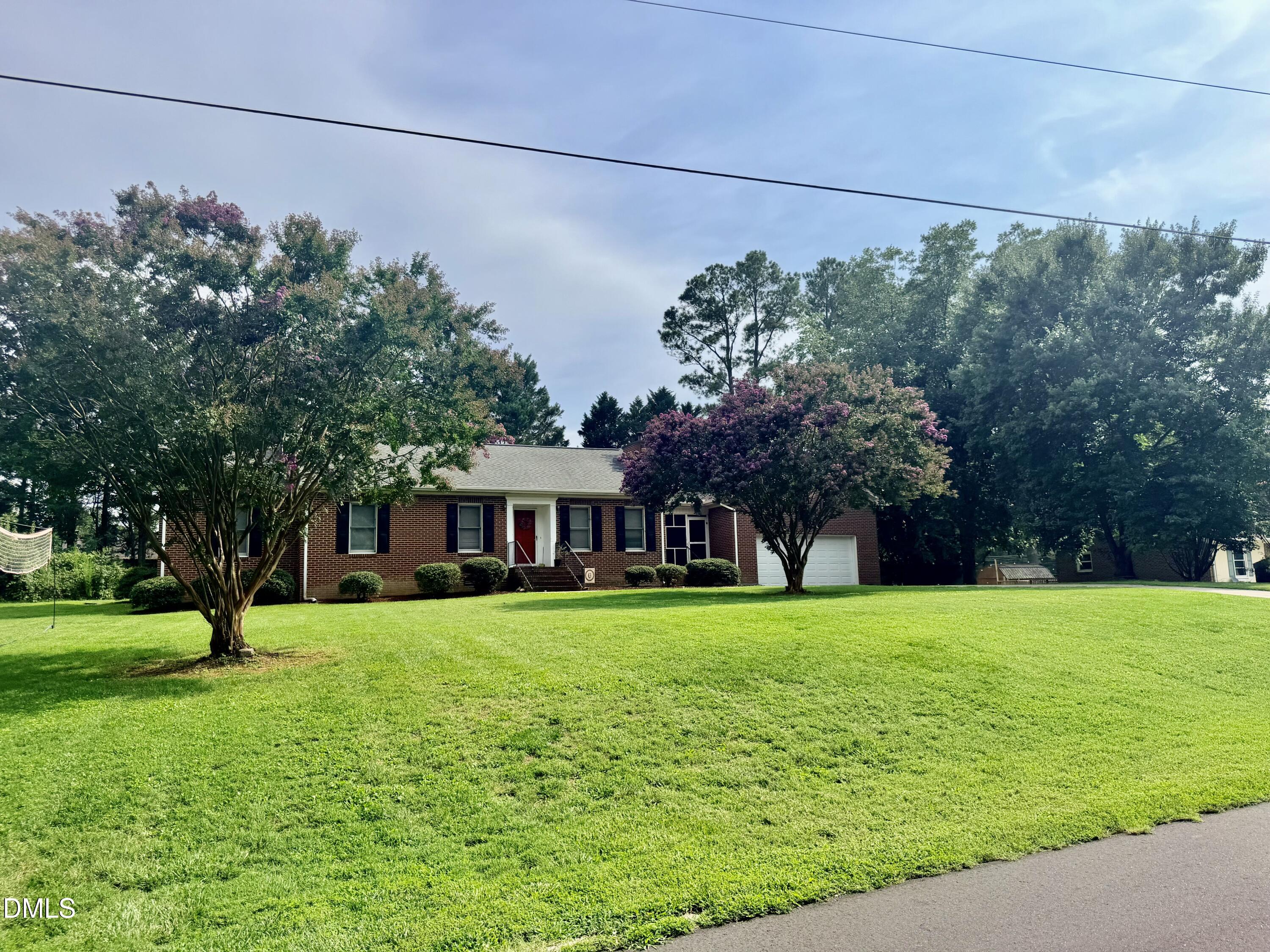66 Pine View Road Henderson, NC 27537 - Photo 18 of 19 66 Pine View