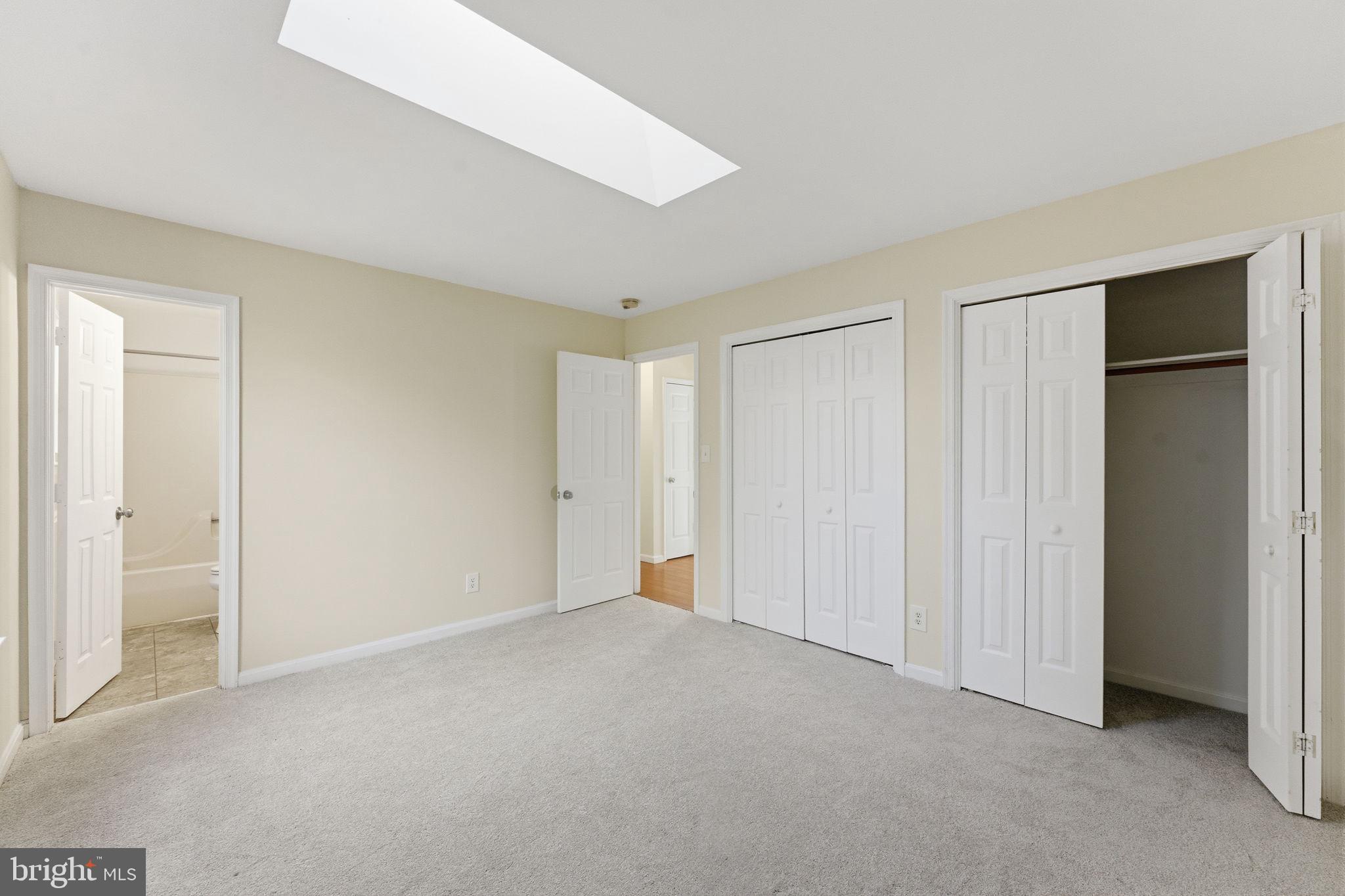 817 Bison Court Lusby, MD 20657 - Photo 14 of 27 Bed Room 2