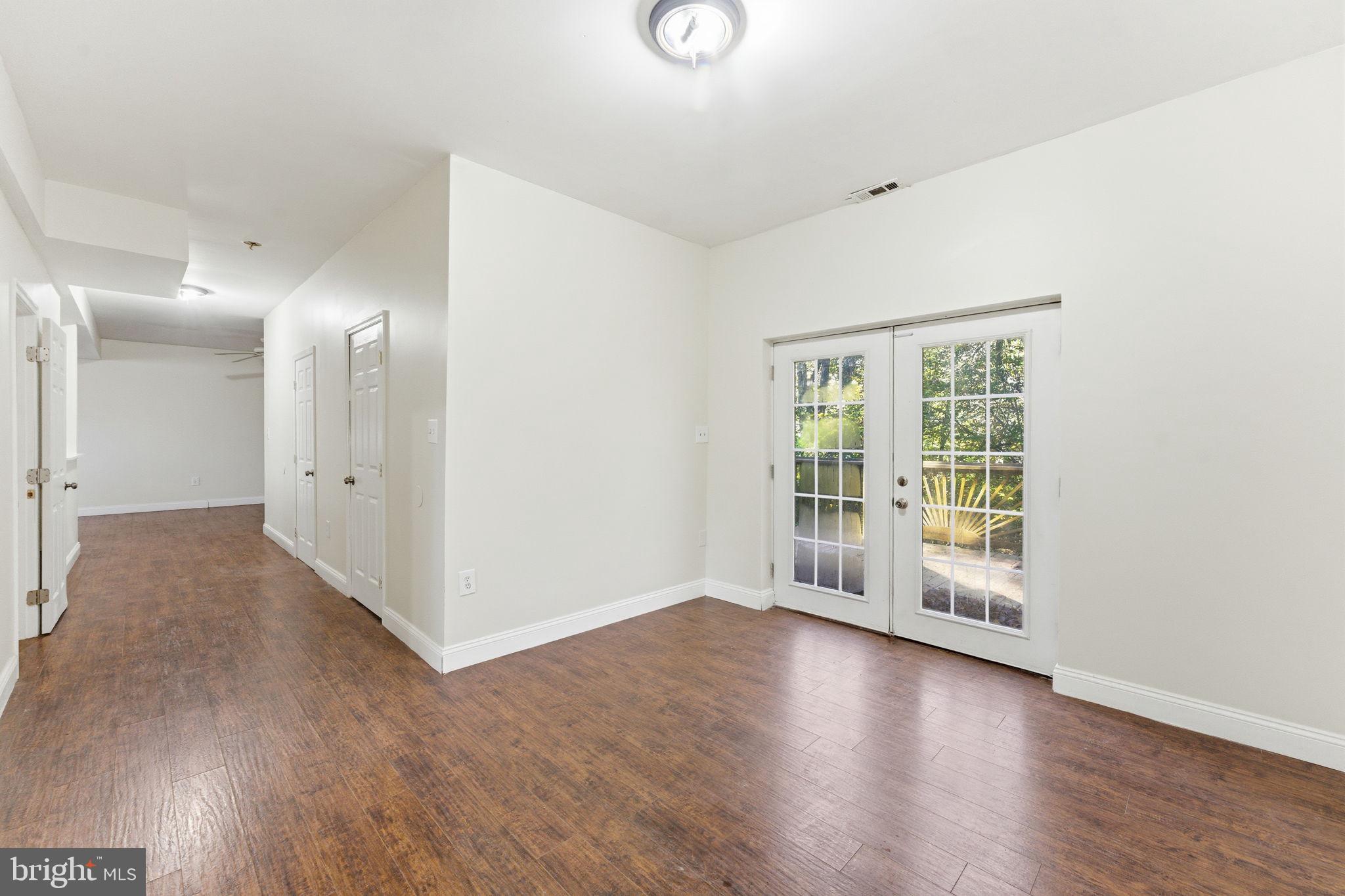817 Bison Court Lusby, MD 20657 - Photo 20 of 27 Basement
