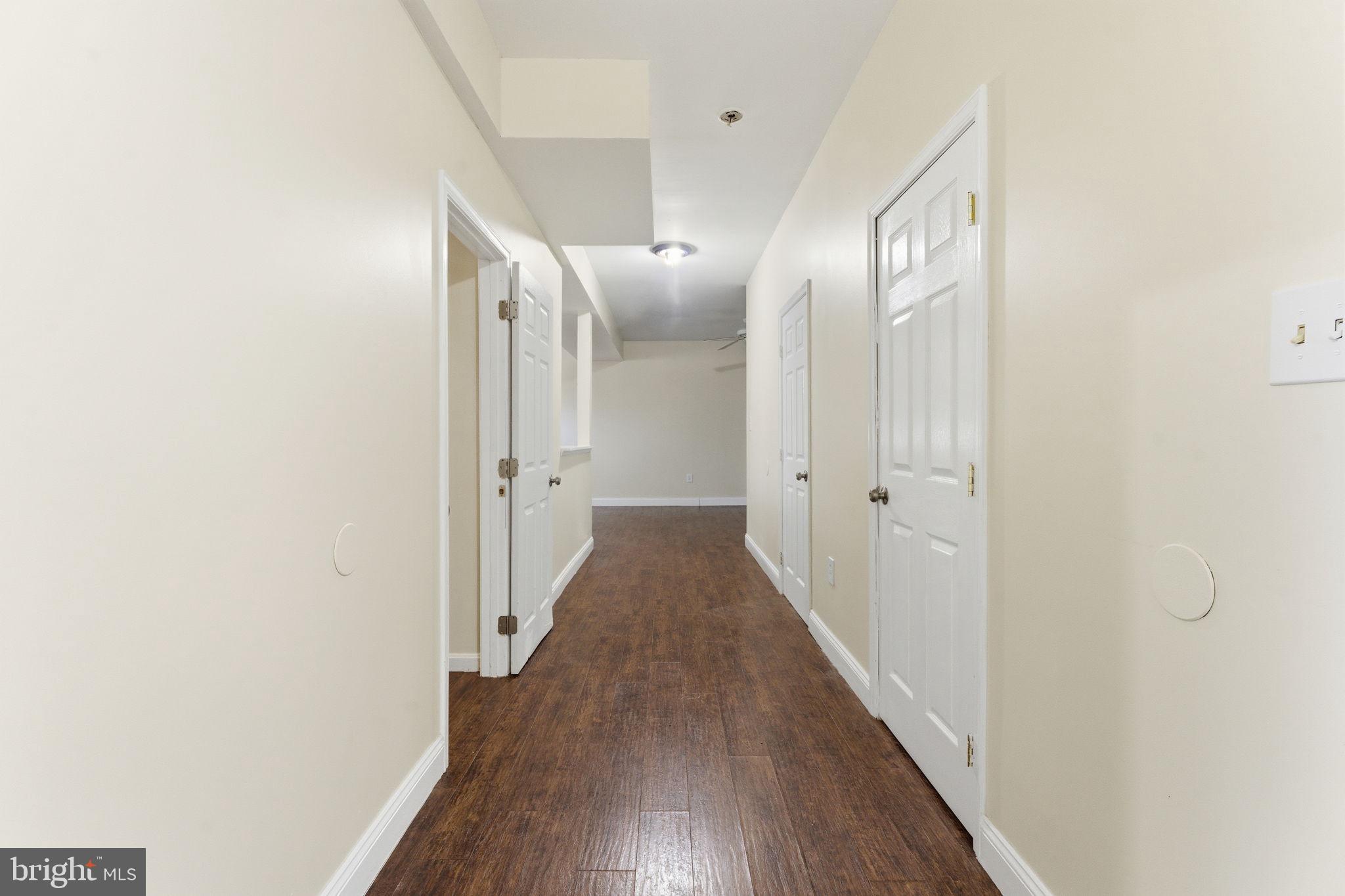 817 Bison Court Lusby, MD 20657 - Photo 21 of 27 Large lower level area